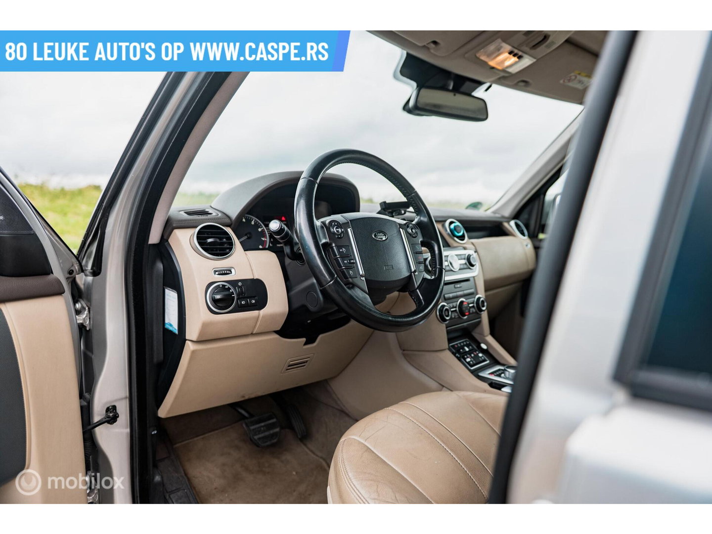Land Rover Discovery 3.0 Si6 SE 7p.