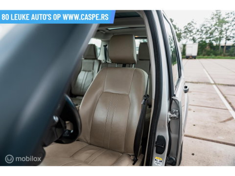Land Rover Discovery 3.0 Si6 SE 7p.