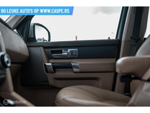 Land Rover Discovery 3.0 Si6 SE 7p.
