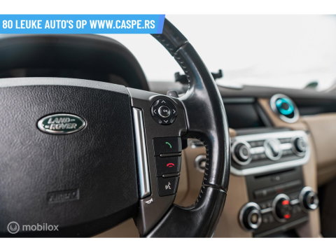 Land Rover Discovery 3.0 Si6 SE 7p.