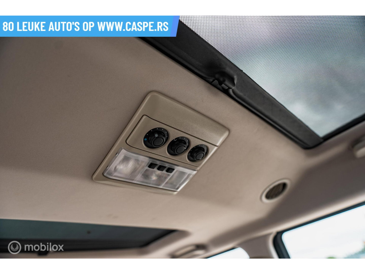 Land Rover Discovery 3.0 Si6 SE 7p.