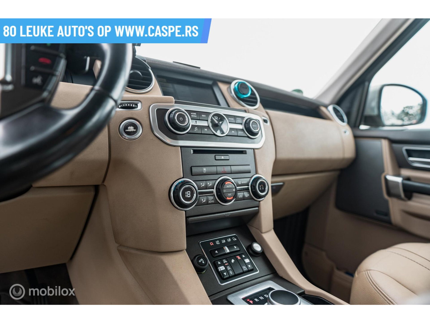 Land Rover Discovery 3.0 Si6 SE 7p.
