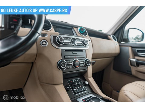 Land Rover Discovery 3.0 Si6 SE 7p.