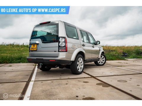 Land Rover Discovery 3.0 Si6 SE 7p.