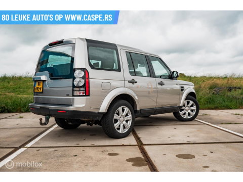 Land Rover Discovery 3.0 Si6 SE 7p.