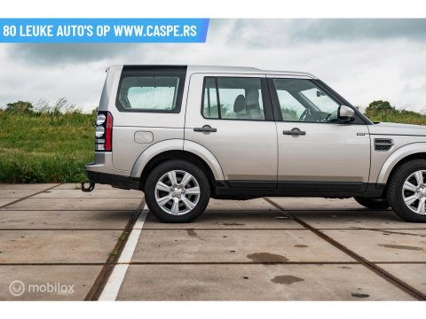 Land Rover Discovery 3.0 Si6 SE 7p.