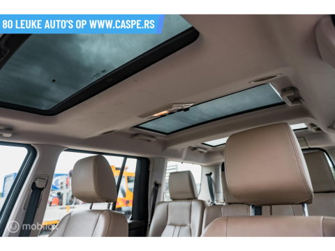 Land Rover Discovery 3.0 Si6 SE 7p.