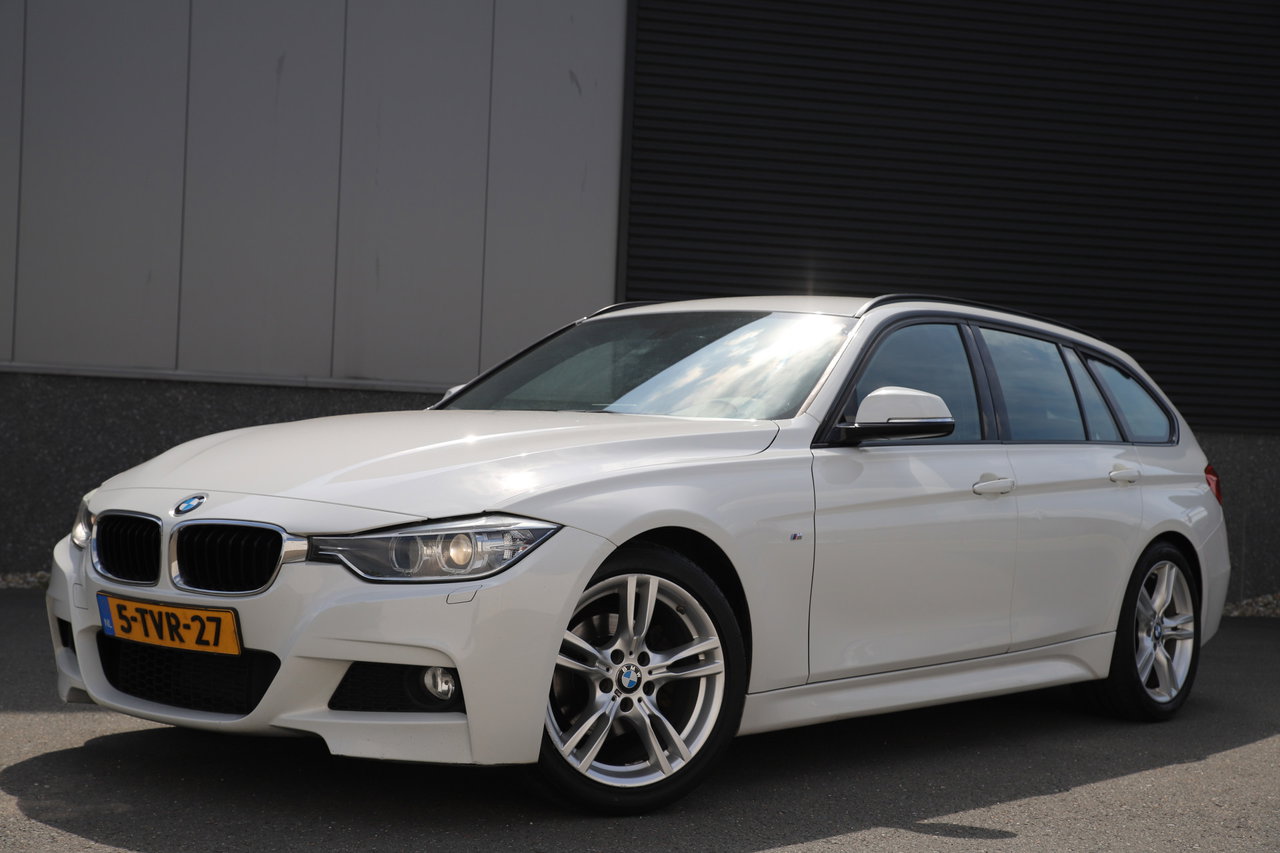 BMW 3 Serie