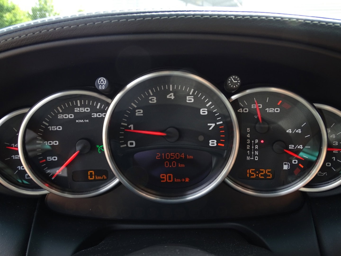 Porsche 911 3.6 320PK Coupé Carrera 996.2 *NAP*