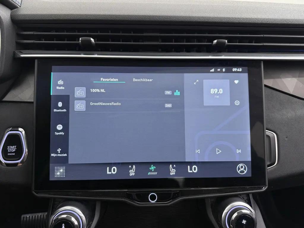 Lynk & Co 01 1.5 Plug-in Pano Sfeer. CarPlay 360° Trekh.