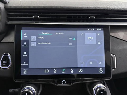 Lynk & Co 01 1.5 Plug-in Pano Sfeer. CarPlay 360° Trekh.