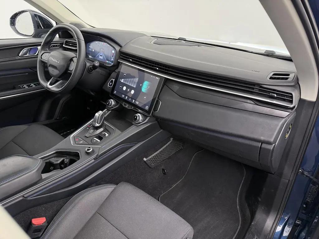 Lynk & Co 01 1.5 Plug-in Pano Sfeer. CarPlay 360° Trekh.
