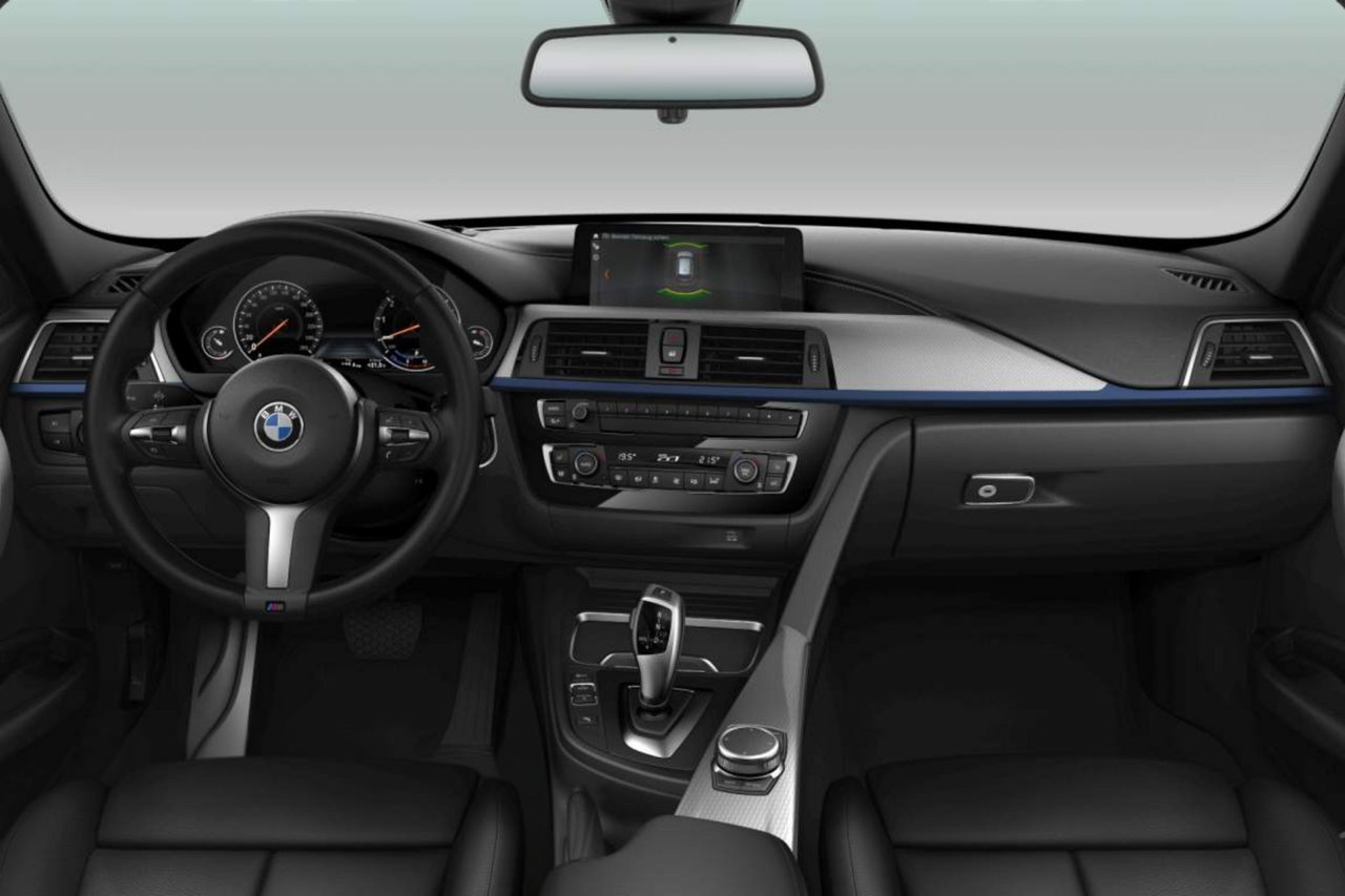 BMW 3 Serie