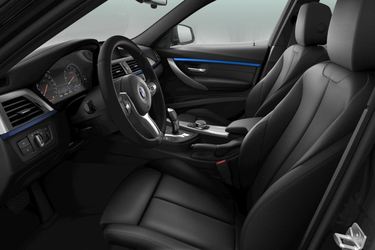 BMW 3 Serie