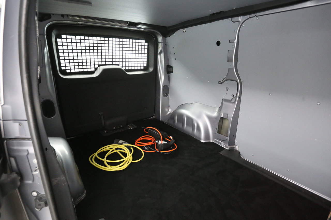 Opel Vivaro-e