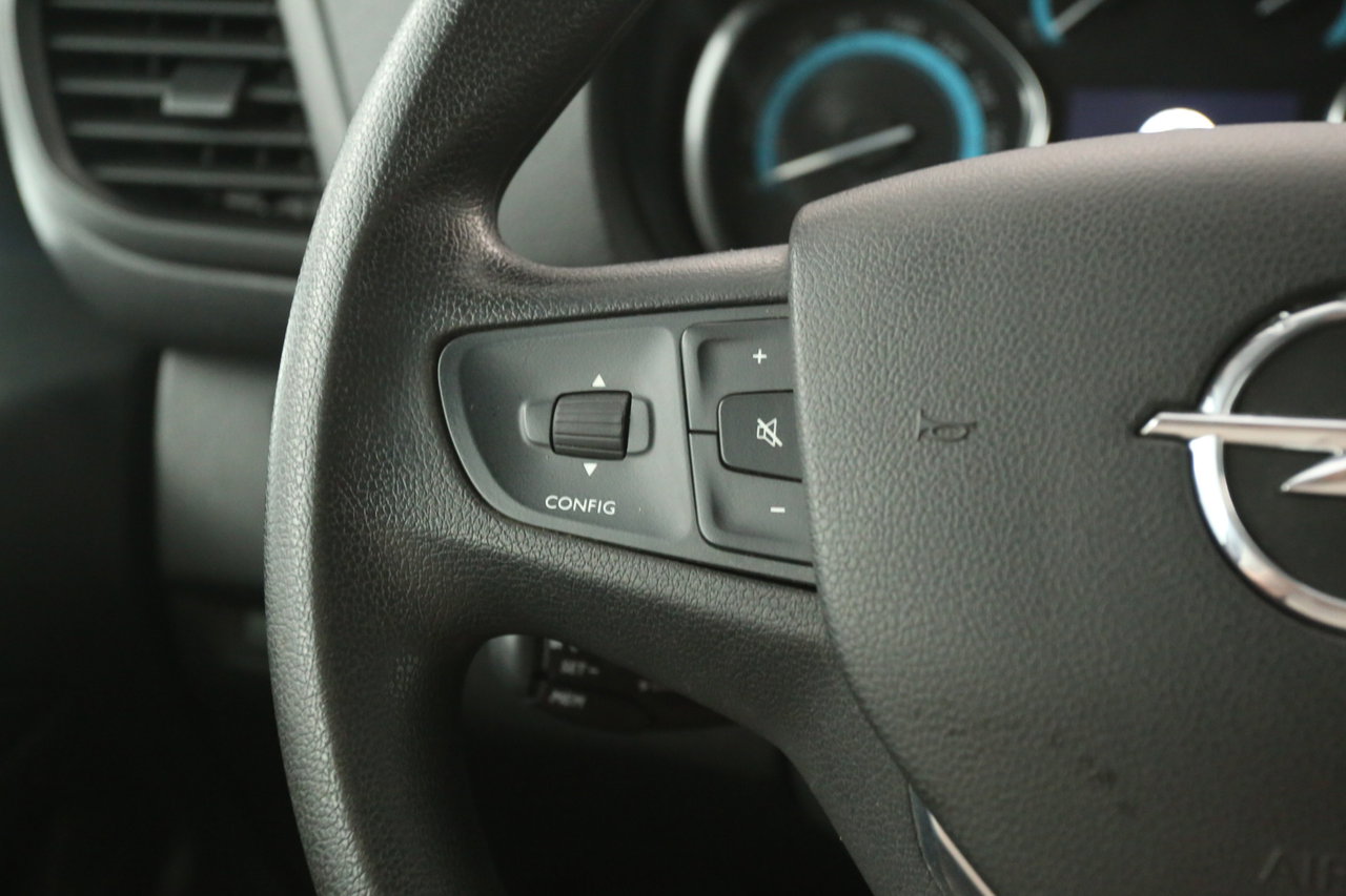 Opel Vivaro-e