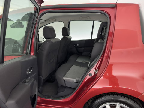 Renault Modus 1.4-16V Dynamique *AUTOMATSCHE AIRCO | CRUISE | COMFORTS-SEATS | RADIO-CD TOWBAR | 15INCH*