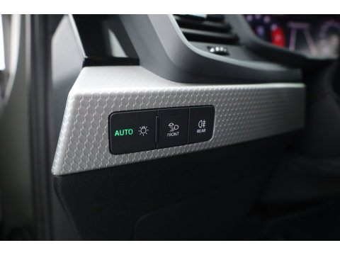 Audi A1 Sportback 30 TFSI Pro Line S | Dig. Cockpit | Cruise Contr. | Apple CarPlay & Android Auto | Stoelverw. | All Season | 17''