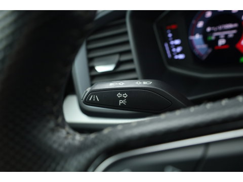 Audi A1 Sportback 30 TFSI Pro Line S | Dig. Cockpit | Cruise Contr. | Apple CarPlay & Android Auto | Stoelverw. | All Season | 17''