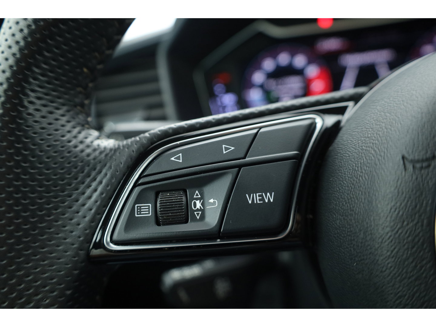 Audi A1 Sportback 30 TFSI Pro Line S | Dig. Cockpit | Cruise Contr. | Apple CarPlay & Android Auto | Stoelverw. | All Season | 17''