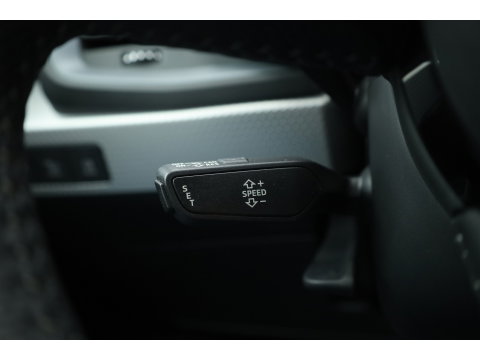 Audi A1 Sportback 30 TFSI Pro Line S | Dig. Cockpit | Cruise Contr. | Apple CarPlay & Android Auto | Stoelverw. | All Season | 17''