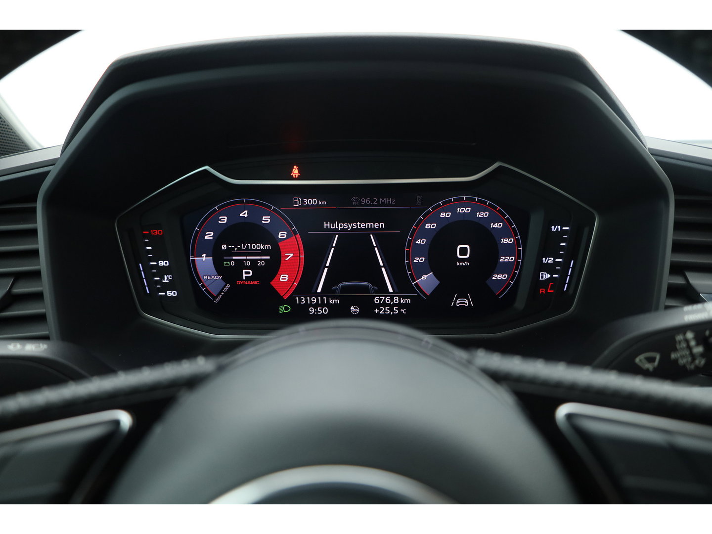 Audi A1 Sportback 30 TFSI Pro Line S | Dig. Cockpit | Cruise Contr. | Apple CarPlay & Android Auto | Stoelverw. | All Season | 17''
