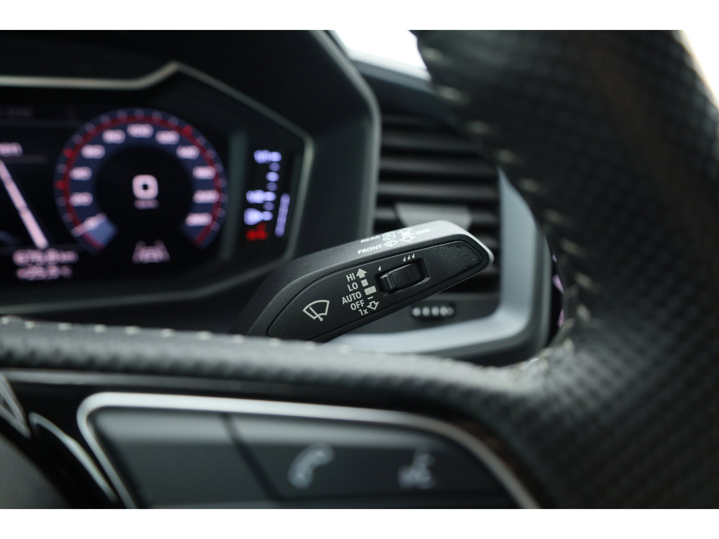 Audi A1 Sportback 30 TFSI Pro Line S | Dig. Cockpit | Cruise Contr. | Apple CarPlay & Android Auto | Stoelverw. | All Season | 17''
