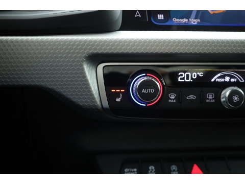 Audi A1 Sportback 30 TFSI Pro Line S | Dig. Cockpit | Cruise Contr. | Apple CarPlay & Android Auto | Stoelverw. | All Season | 17''
