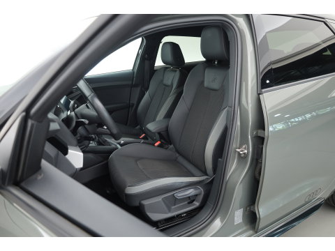 Audi A1 Sportback 30 TFSI Pro Line S | Dig. Cockpit | Cruise Contr. | Apple CarPlay & Android Auto | Stoelverw. | All Season | 17''