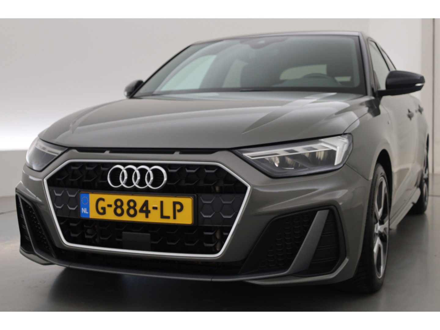 Audi A1 Sportback 30 TFSI Pro Line S | Dig. Cockpit | Cruise Contr. | Apple CarPlay & Android Auto | Stoelverw. | All Season | 17''