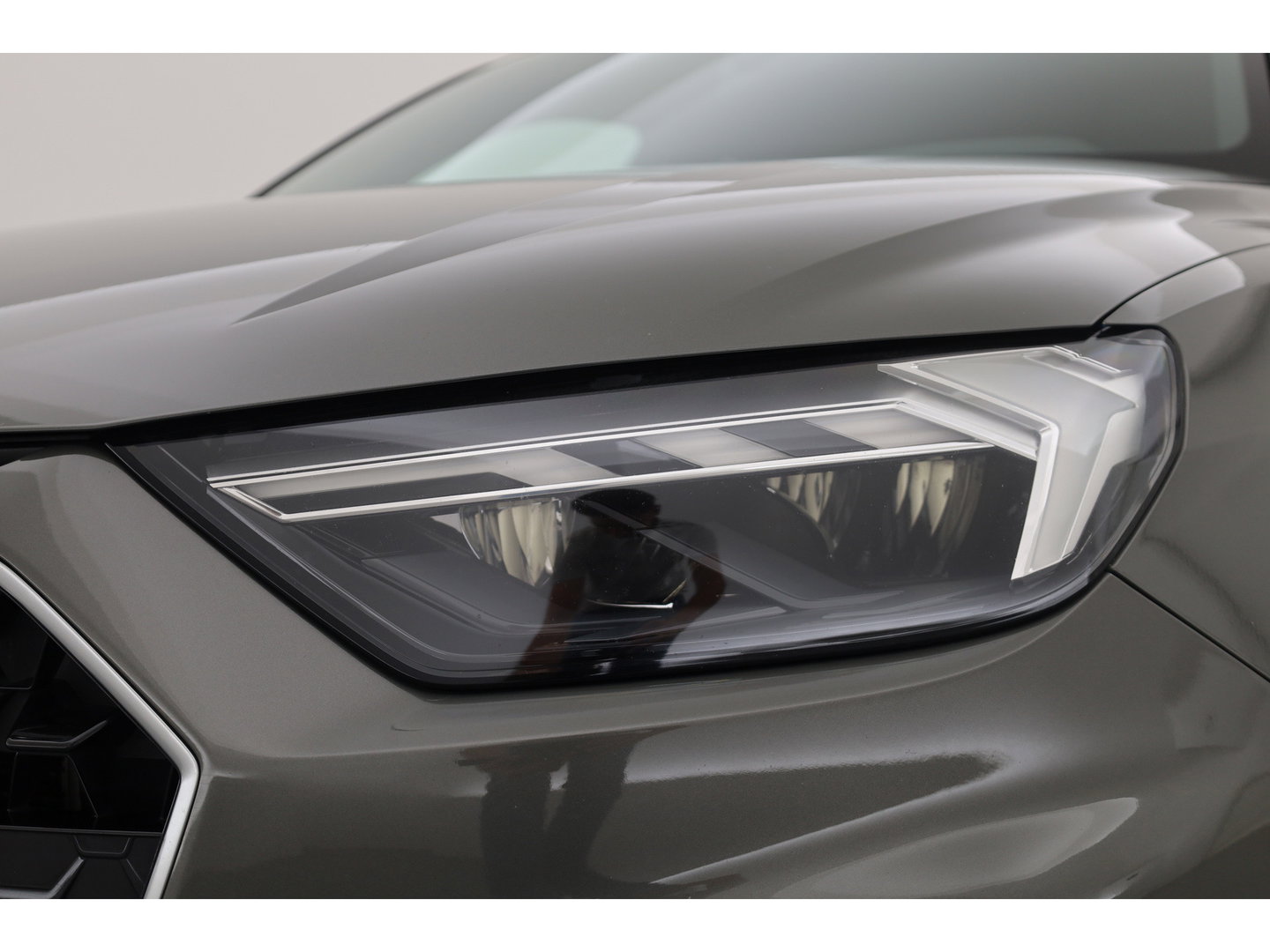 Audi A1 Sportback 30 TFSI Pro Line S | Dig. Cockpit | Cruise Contr. | Apple CarPlay & Android Auto | Stoelverw. | All Season | 17''