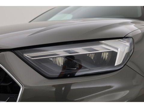 Audi A1 Sportback 30 TFSI Pro Line S | Dig. Cockpit | Cruise Contr. | Apple CarPlay & Android Auto | Stoelverw. | All Season | 17''