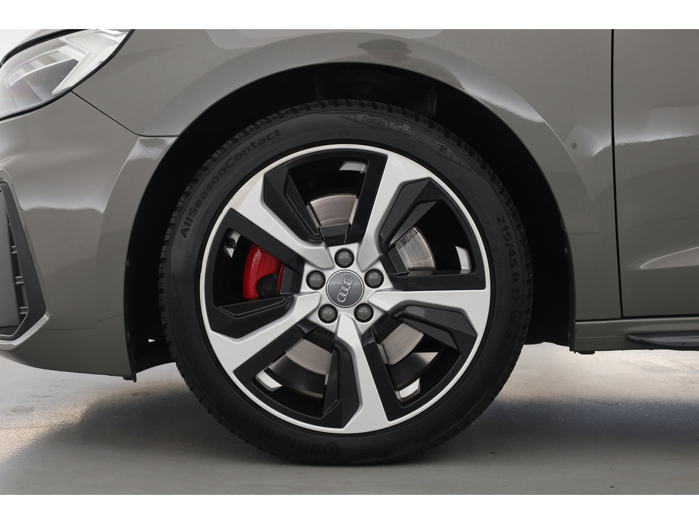 Audi A1 Sportback 30 TFSI Pro Line S | Dig. Cockpit | Cruise Contr. | Apple CarPlay & Android Auto | Stoelverw. | All Season | 17''