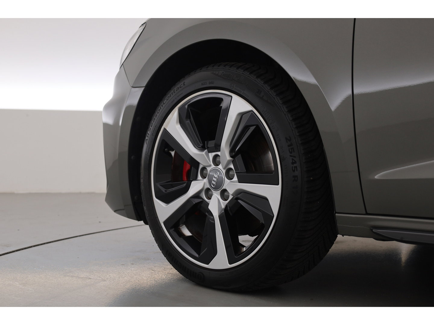 Audi A1 Sportback 30 TFSI Pro Line S | Dig. Cockpit | Cruise Contr. | Apple CarPlay & Android Auto | Stoelverw. | All Season | 17''