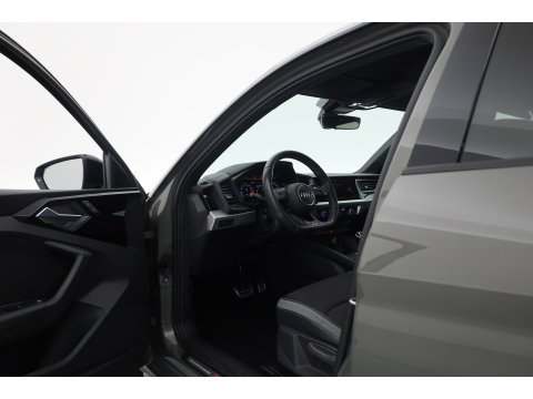 Audi A1 Sportback 30 TFSI Pro Line S | Dig. Cockpit | Cruise Contr. | Apple CarPlay & Android Auto | Stoelverw. | All Season | 17''