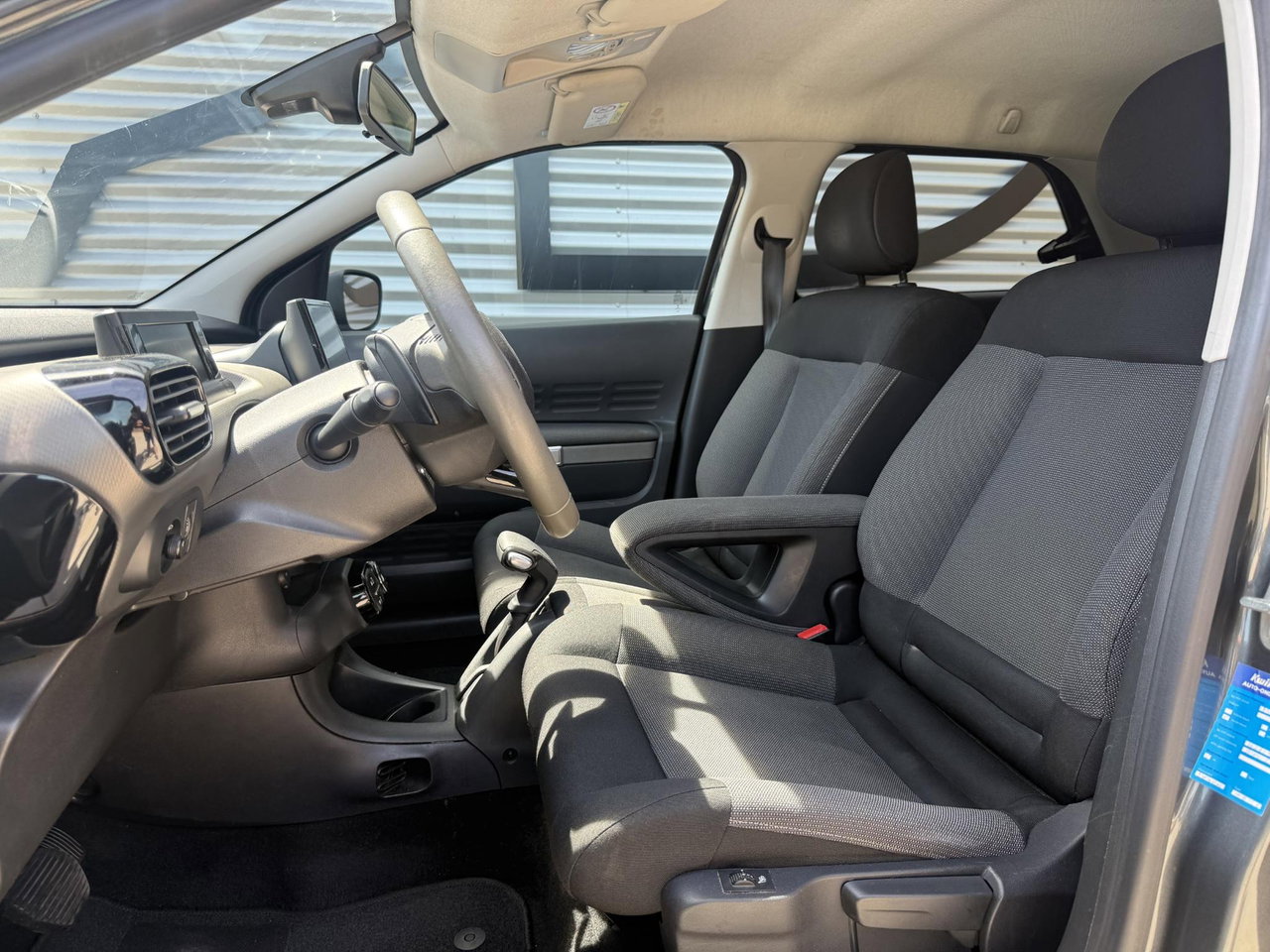 Citroën C4 Cactus