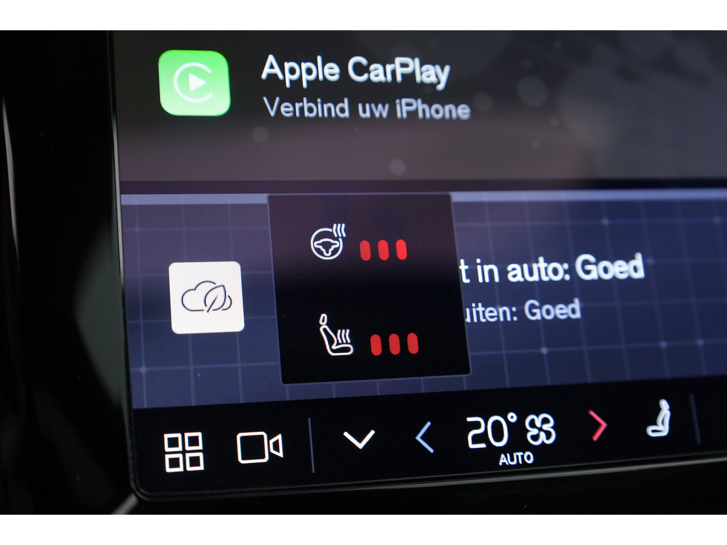 Volvo V60 2.0 T6 Plug-in hybrid AWD Plus Bright | Pano-dak | Head-up | Harman & Kardon | 360 camera | 4x stoel+ stuurverw. |