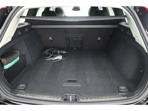 Volvo V60 2.0 T6 Plug-in hybrid AWD Plus Bright | Pano-dak | Head-up | Harman & Kardon | 360 camera | 4x stoel+ stuurverw. |