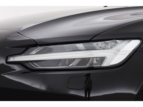 Volvo V60 2.0 T6 Plug-in hybrid AWD Plus Bright | Pano-dak | Head-up | Harman & Kardon | 360 camera | 4x stoel+ stuurverw. |