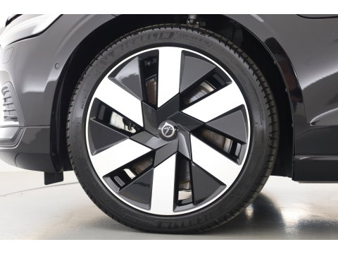 Volvo V60 2.0 T6 Plug-in hybrid AWD Plus Bright | Pano-dak | Head-up | Harman & Kardon | 360 camera | 4x stoel+ stuurverw. |