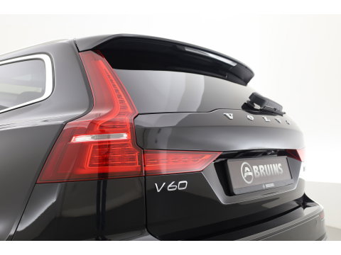 Volvo V60 2.0 T6 Plug-in hybrid AWD Plus Bright | Pano-dak | Head-up | Harman & Kardon | 360 camera | 4x stoel+ stuurverw. |