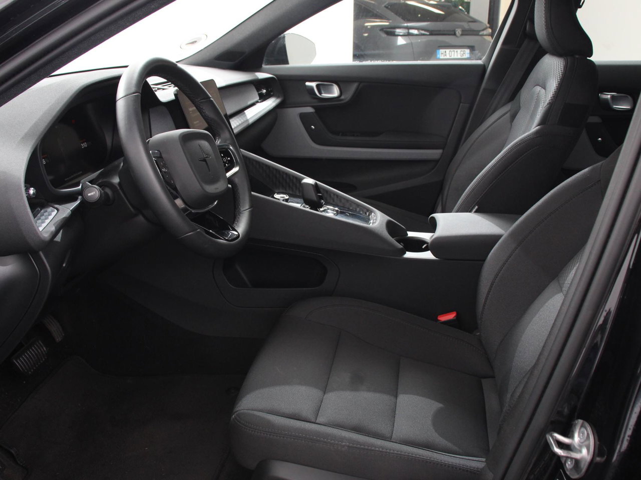 Polestar 2