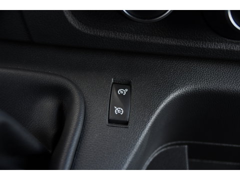 Renault Master T35 2.3 dCi 180 L2H2 DC PB Edition Camera, Cruise, Carplay, LED, 2 x Schuifdeur, Multimedia, 180pk, 6 zitplaatsen, Uniek!