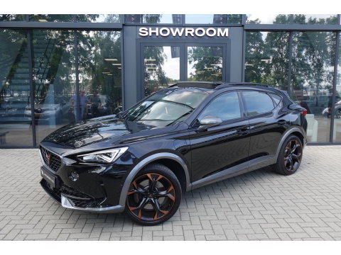 CUPRA Formentor 1.4 e-Hybrid VZ Performance PANO KEYLESS CAM