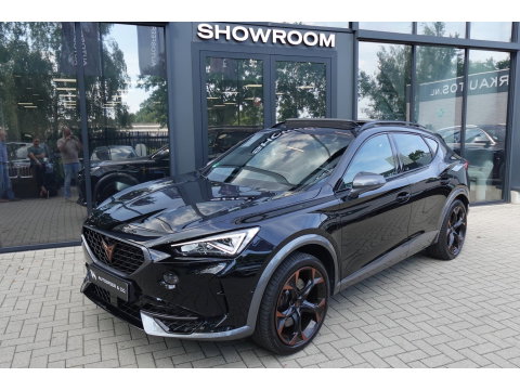 CUPRA Formentor 1.4 e-Hybrid VZ Performance PANO KEYLESS CAM