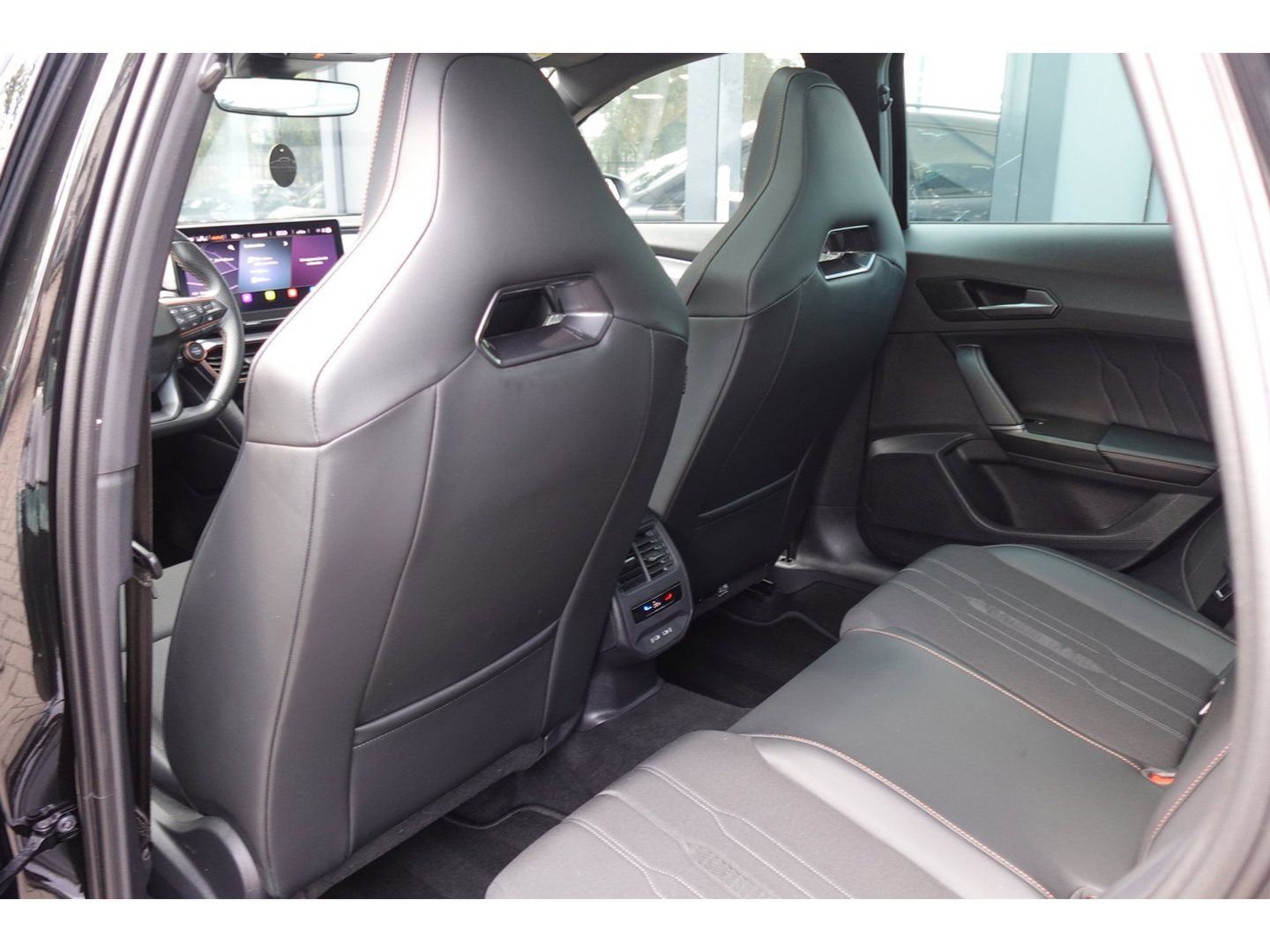 CUPRA Formentor 1.4 e-Hybrid VZ Performance PANO KEYLESS CAM