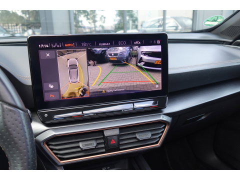 CUPRA Formentor 1.4 e-Hybrid VZ Performance PANO KEYLESS CAM