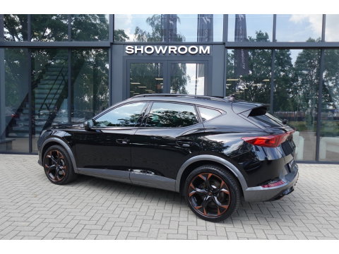 CUPRA Formentor 1.4 e-Hybrid VZ Performance PANO KEYLESS CAM