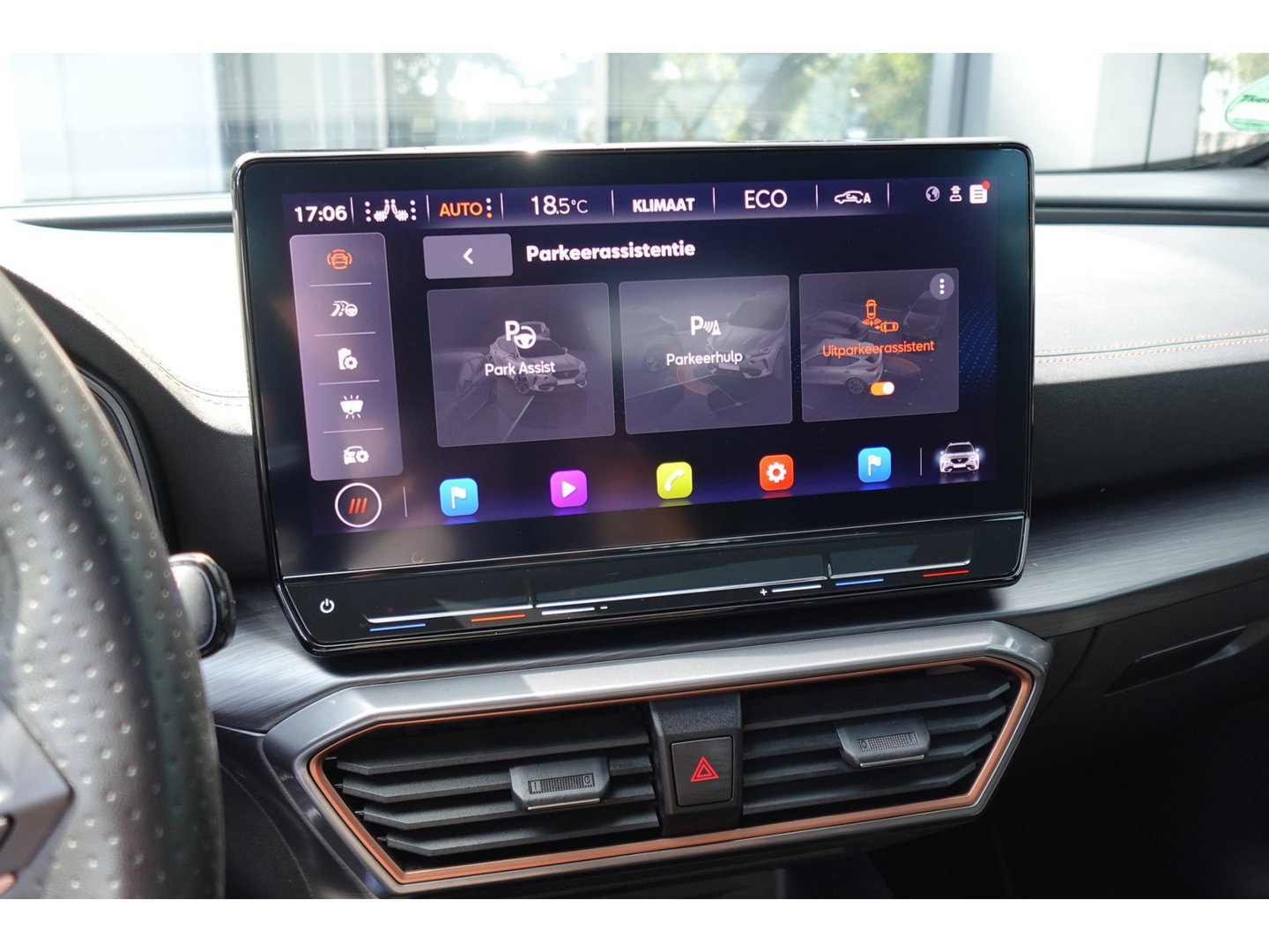 CUPRA Formentor 1.4 e-Hybrid VZ Performance PANO KEYLESS CAM