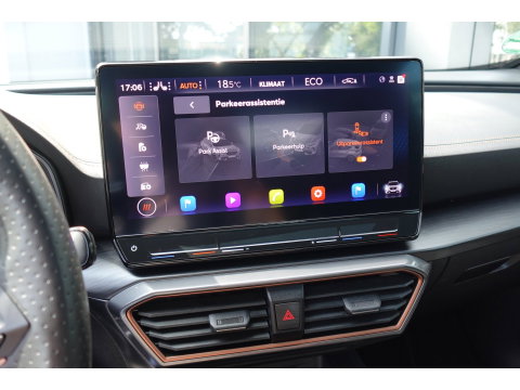 CUPRA Formentor 1.4 e-Hybrid VZ Performance PANO KEYLESS CAM